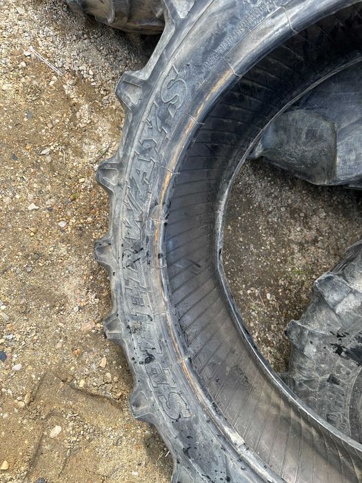 Anvelope sh de tractor 11.2 r28