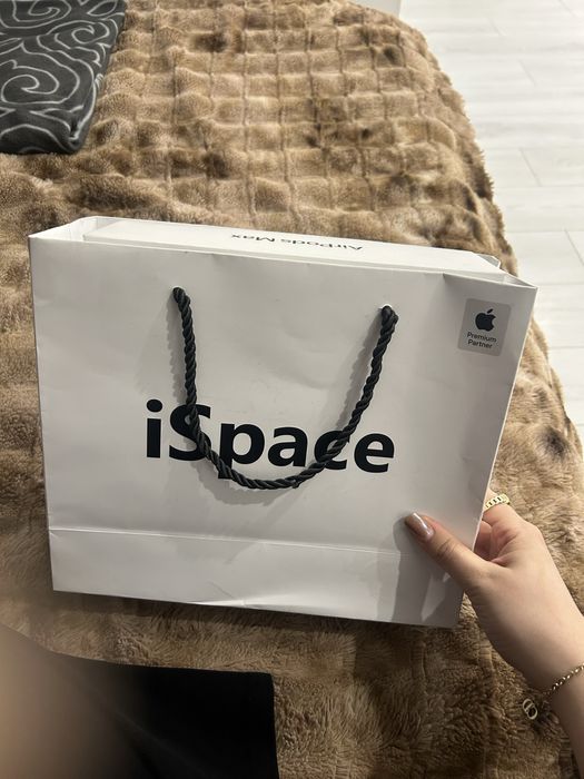 AirPods Max, оригинал