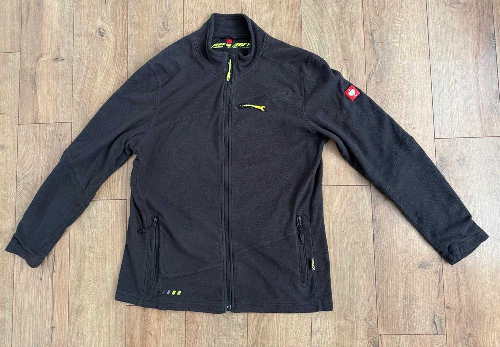 Engelbert Strauss L barbati Motion 2020 jacheta polar