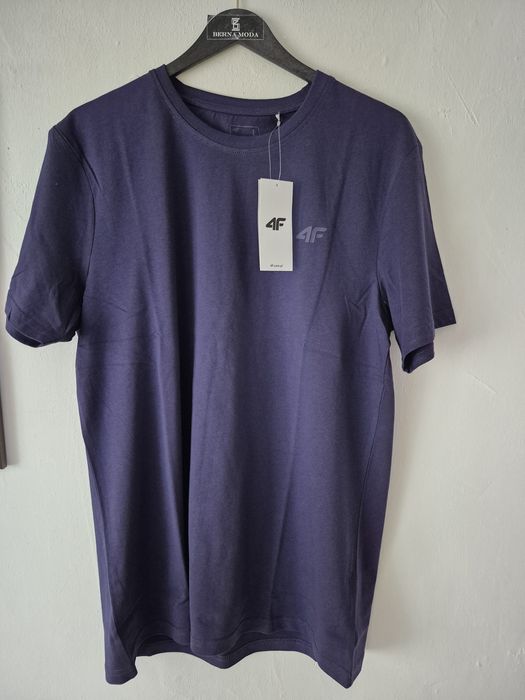 Нова мъжка тениска 4F, размер XXL