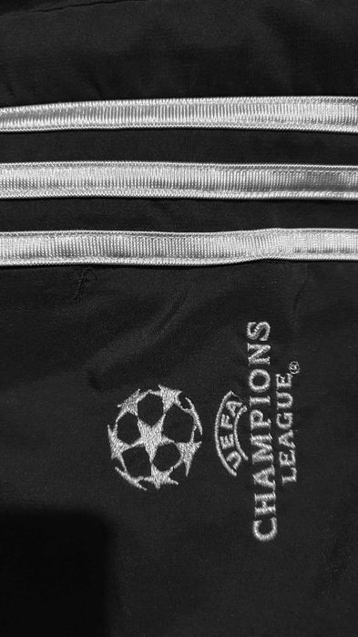 Анцунг долнище  Madrid /adidas Bayern Munich Champions League