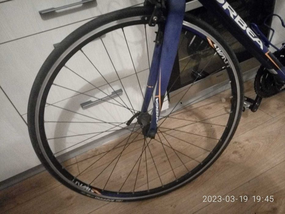 Велосипед шоссейный Orbea Avant