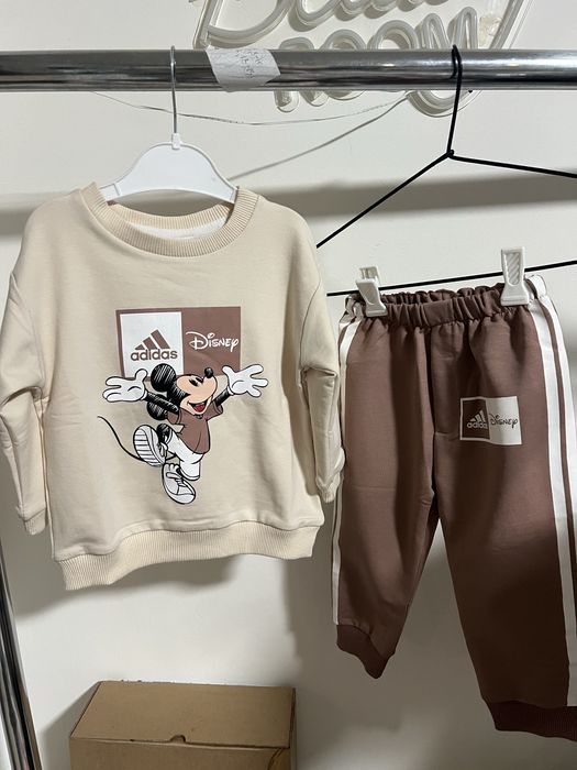 Seturi copii de la 6 luni la 2 ani