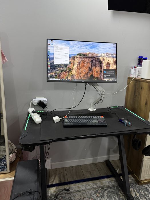 Компьютер игровой