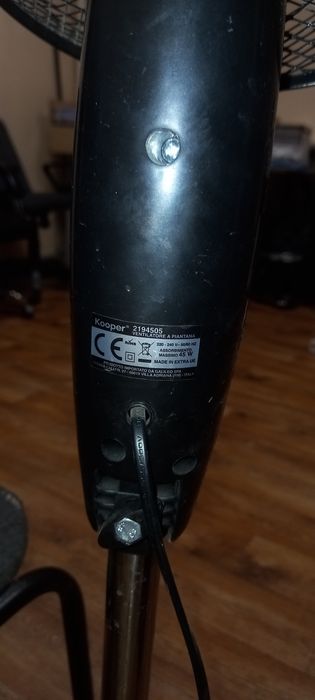 Вентилятор с доставкой