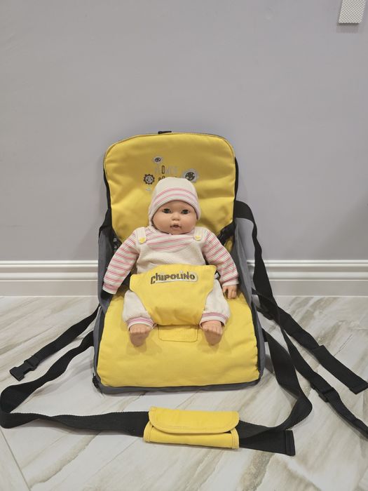 Детско столче за кола