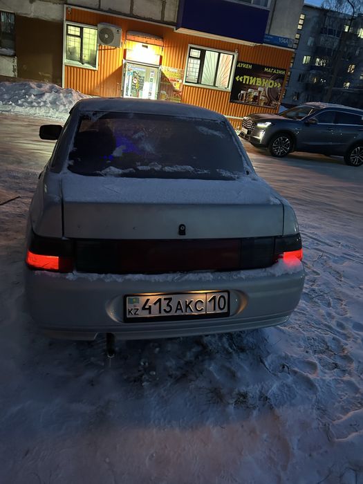 Продам ваз 2110,2004 года