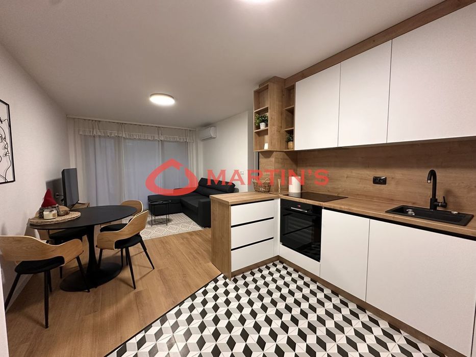 2-стаен в София-Люлин 9 площ 0 цена 620