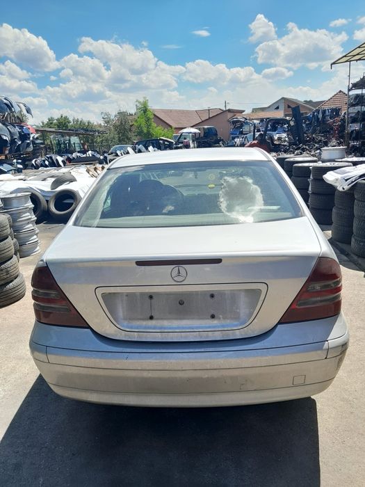 Stop stanga/dreapta Mercedes C-Class w203