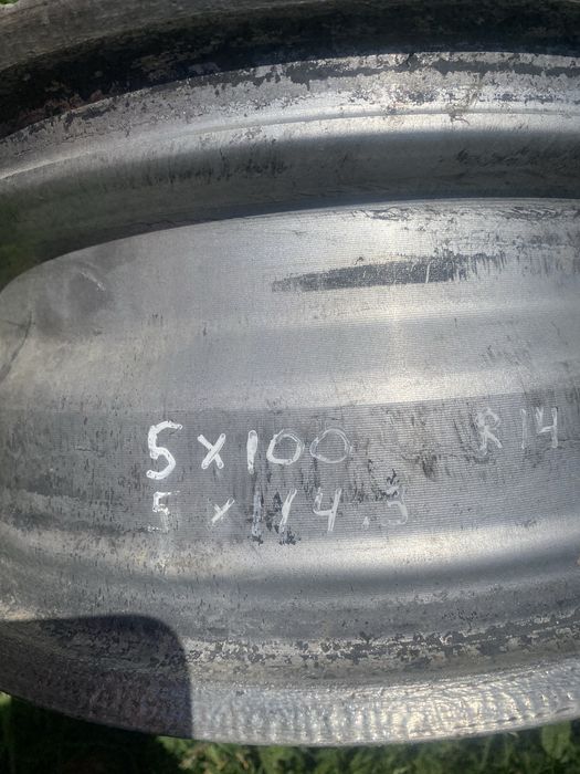Продам Диски R14