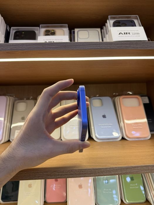 Iphone 16 Ultramarine sotiladi