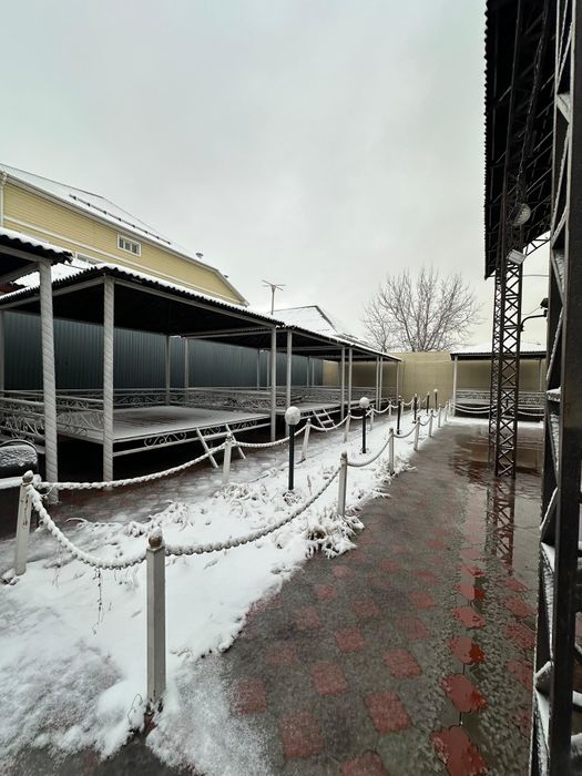 Ресторан, Кафе, Караоке