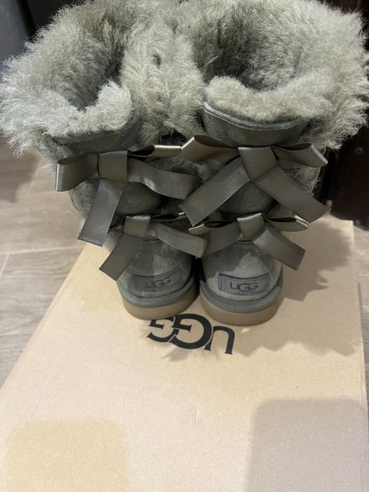 Оригинални Дамски боти UGG