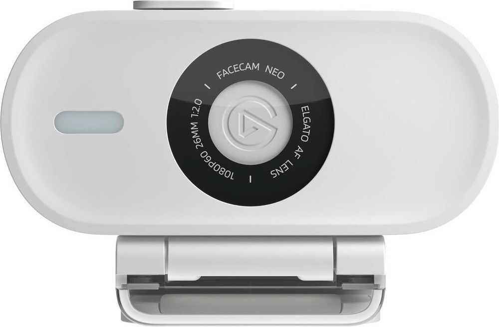 Уеб камера Elgato Facecam Neo