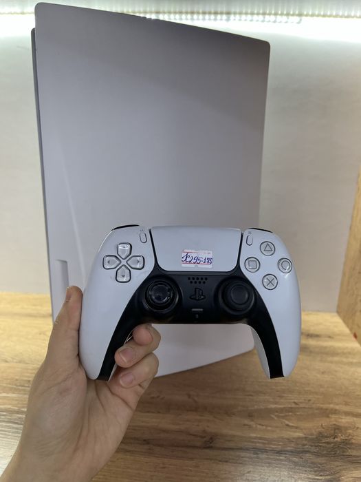 Sony Playstation 5