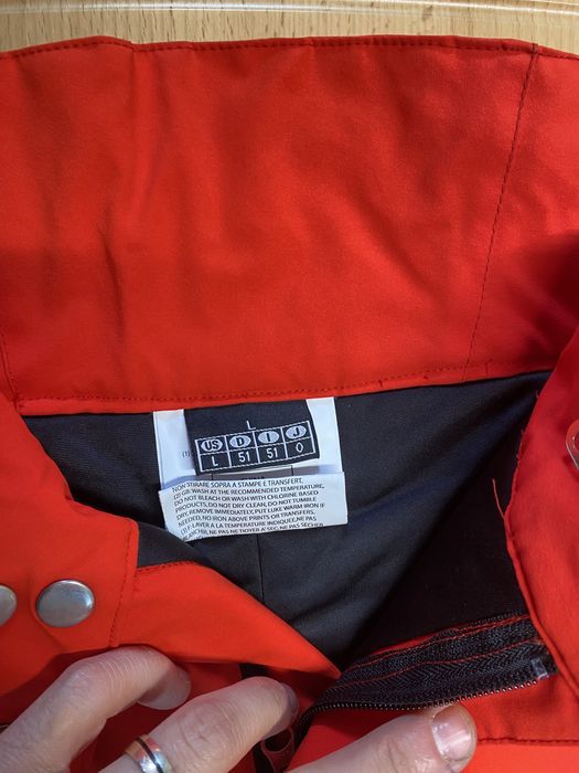 Pantaloni schi Vist marimea L