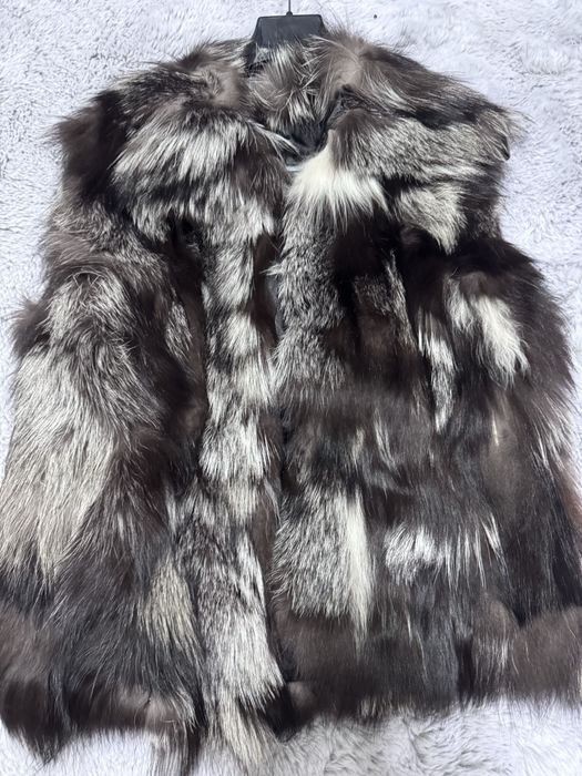 Екек естествен косъм