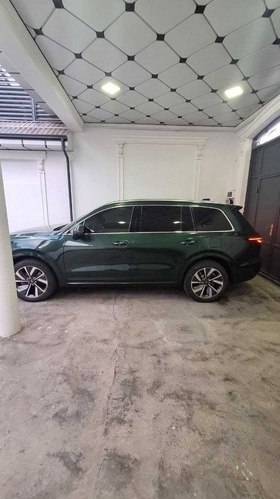 Lixiang one sotiladi