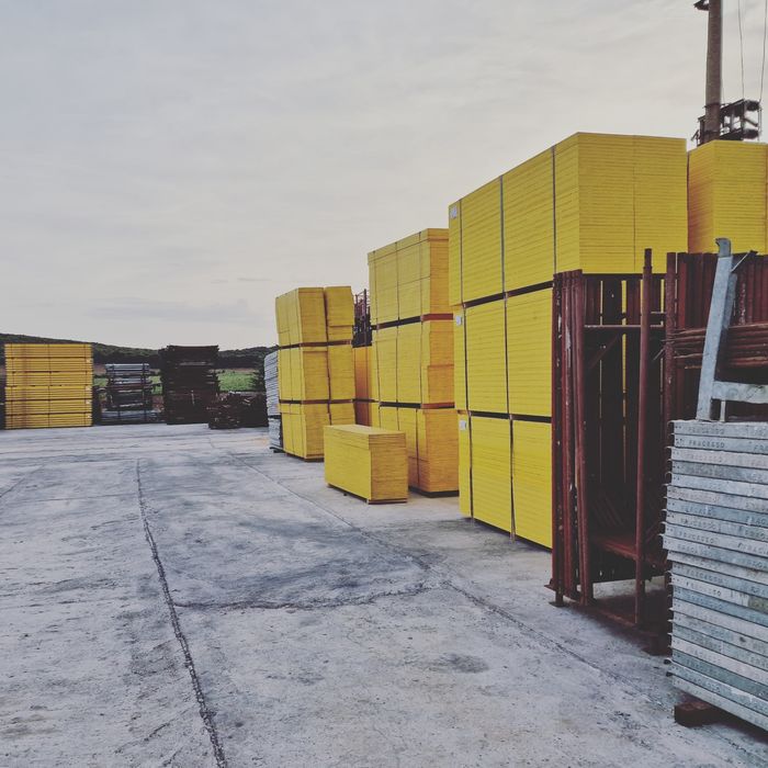 Жълти платна  Трислойни платна и Доки
2.Жълти платна- 05 × 1