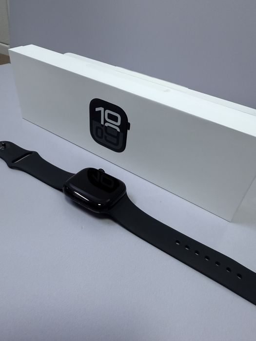 Apple Watch Series 10 41мм  / СТ081931