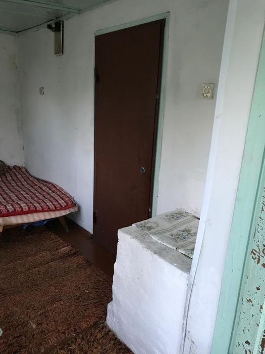 Дача в районе остановки Сады