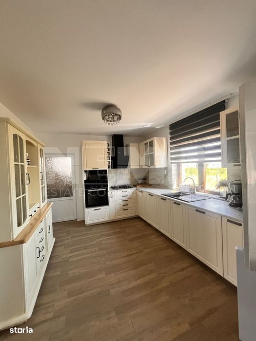 Casa de Inchiriat Ipotesti/Lidl  I 600E/Luna