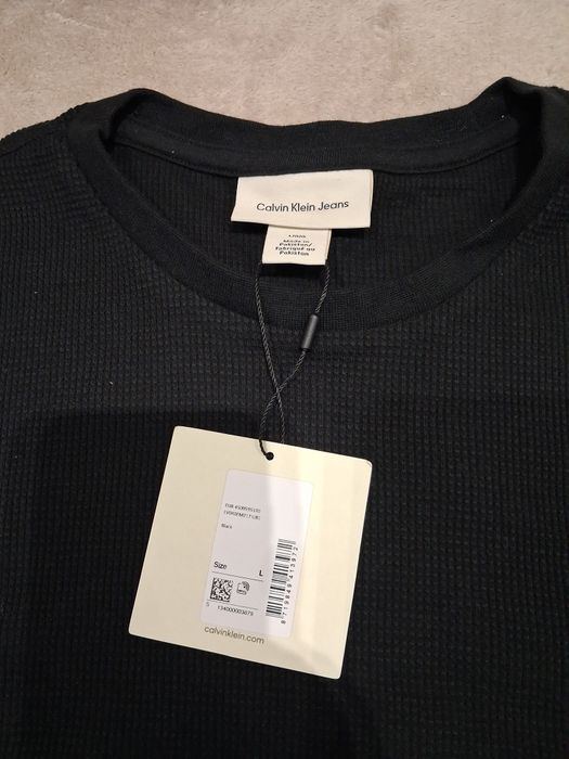 Блуза Calvin Klein