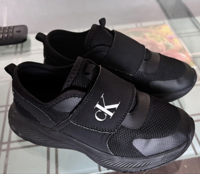 Incaltaminte copii Calvin klein