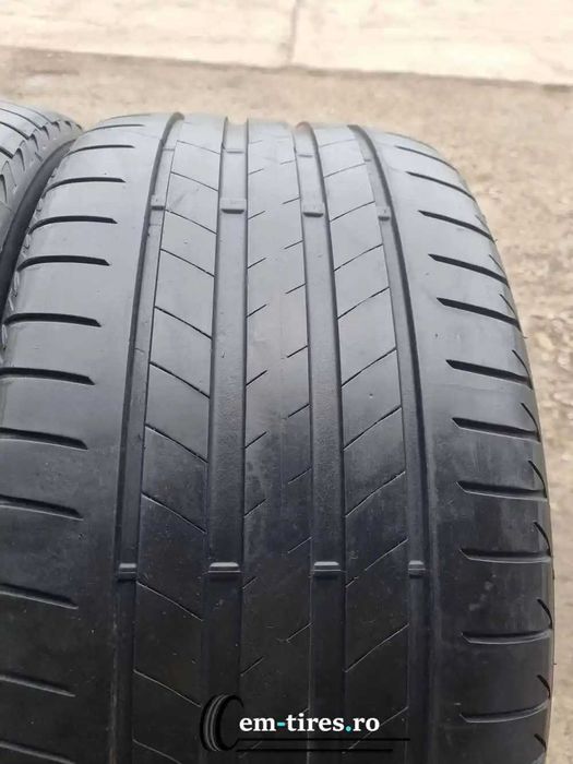 SET 4 Anvelope Vara 225/45 R18+255/40 R18 BRIDGESTONE Turanza T005