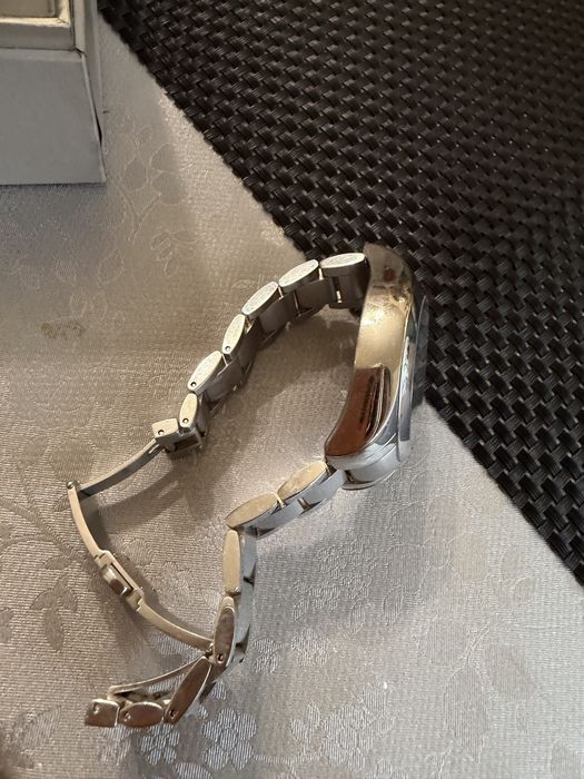 Ceas  Chronograf Calvin Klein  KOK 281