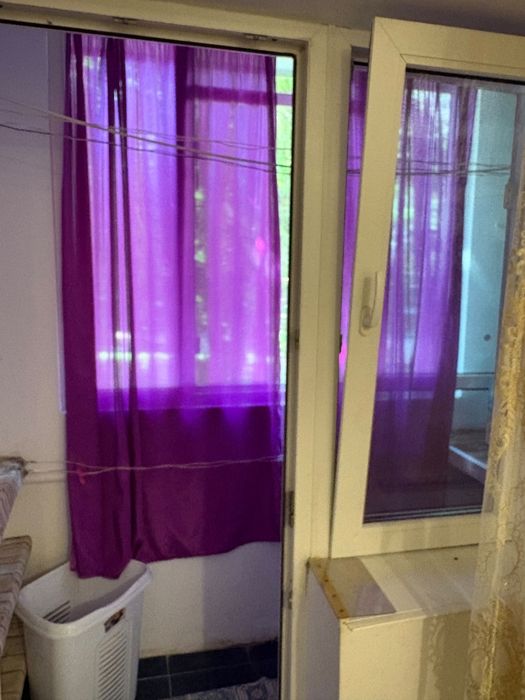 Apartament cu 2 dormitoare
