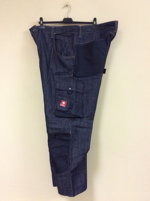 Pantaloni treisfert Engelbert Strauss