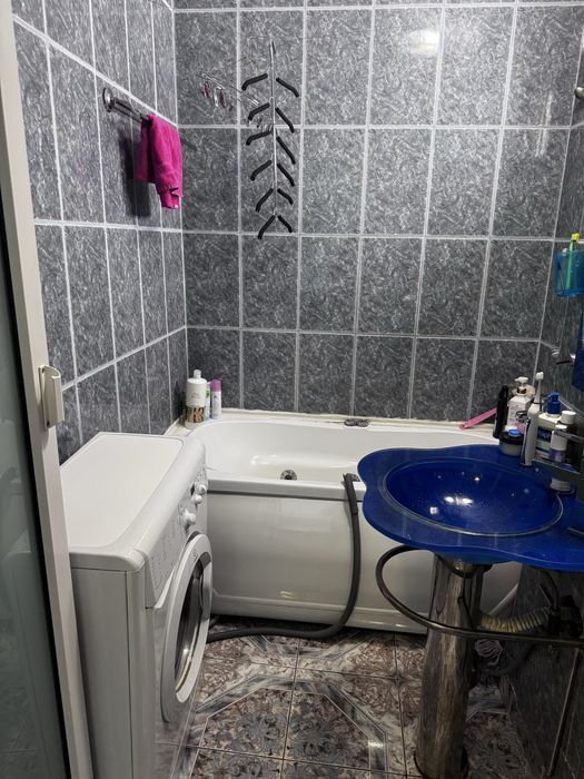 Inchiriere 2 Camere | PARCARE | BERCENI