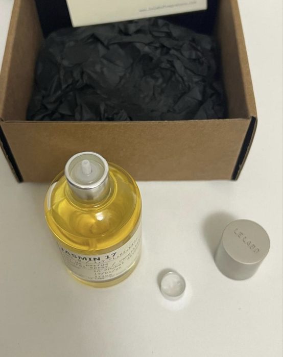 Le Labo Jasmin 17