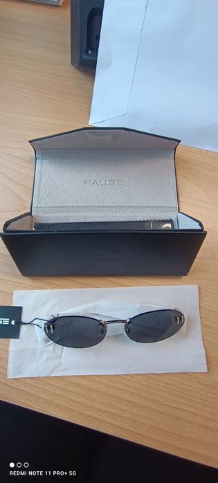 Дамски очила Pause