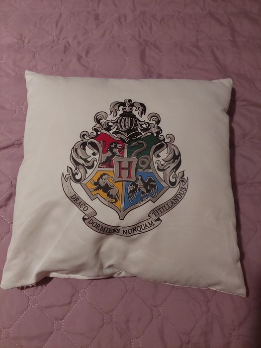 Калъф за възглавница на Хари Потър
