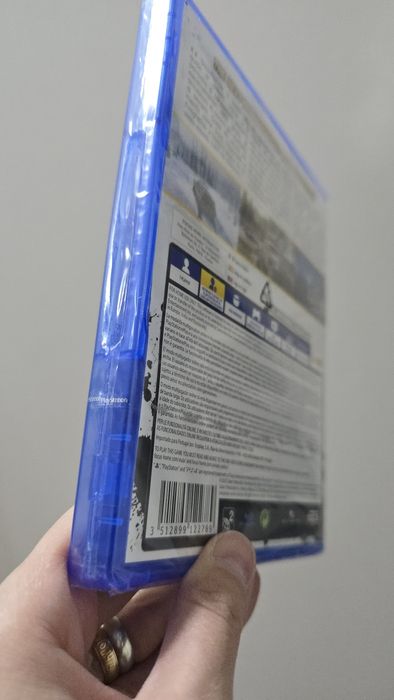 Игра для ps4 Snow runner