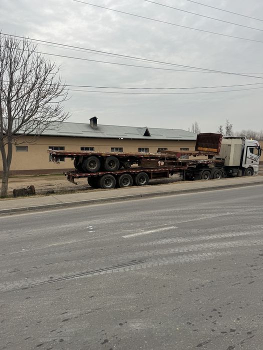 Прицепы сотилади 2018