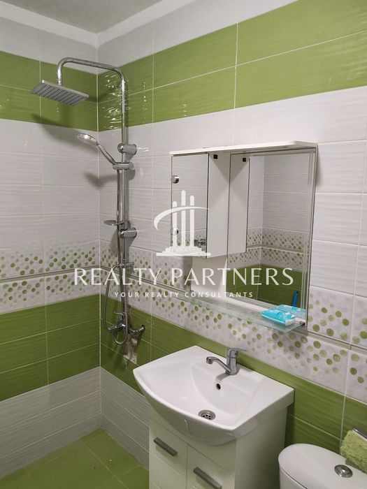 Двустаен апартамент в кв. Изток, гр. Перник