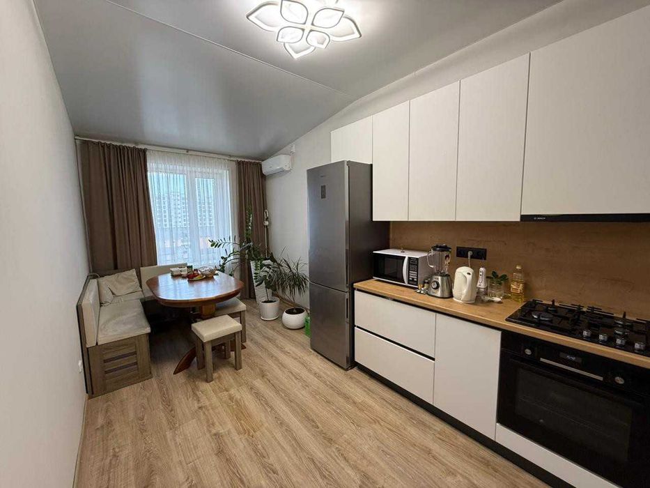 Продажа 2-комнатной квартиры