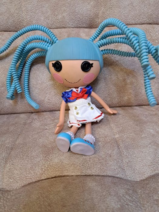 Кукла Лалалупси Оригинал