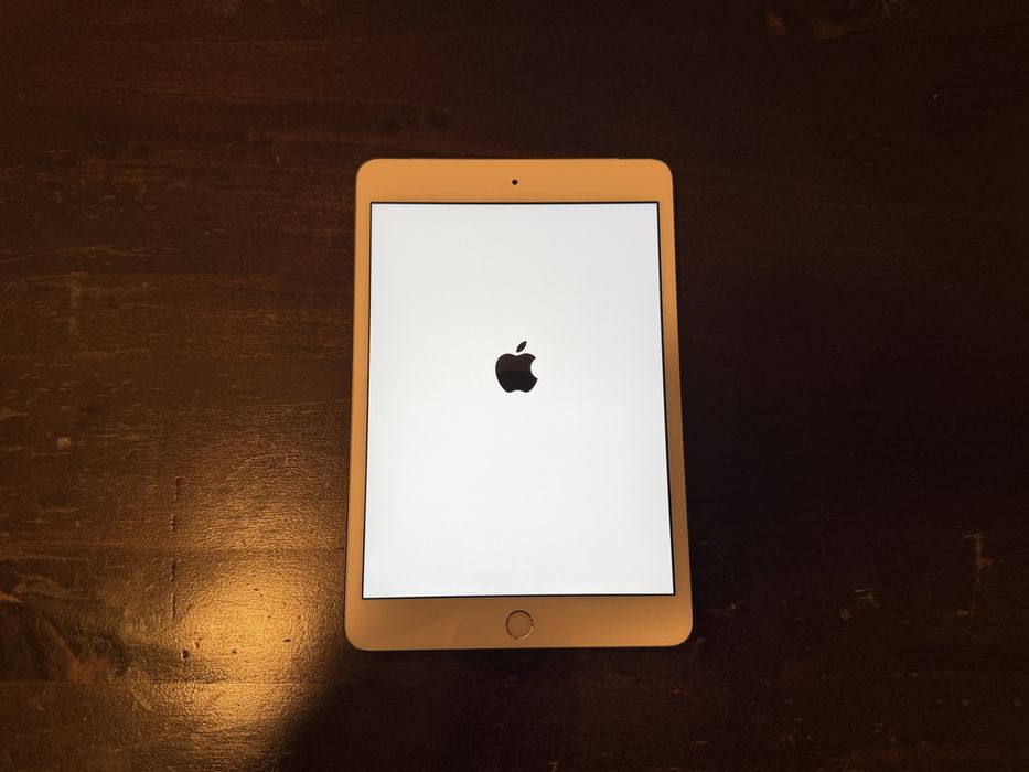 Apple iPad mini 3, 16GB, Wi-Fi + Cellular