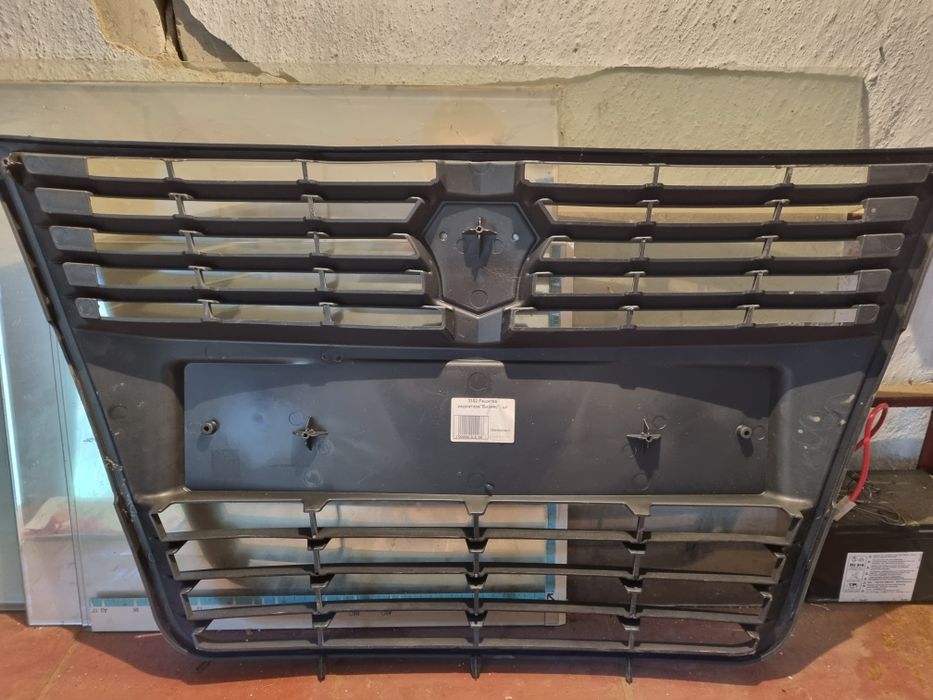 Запчасти от газель