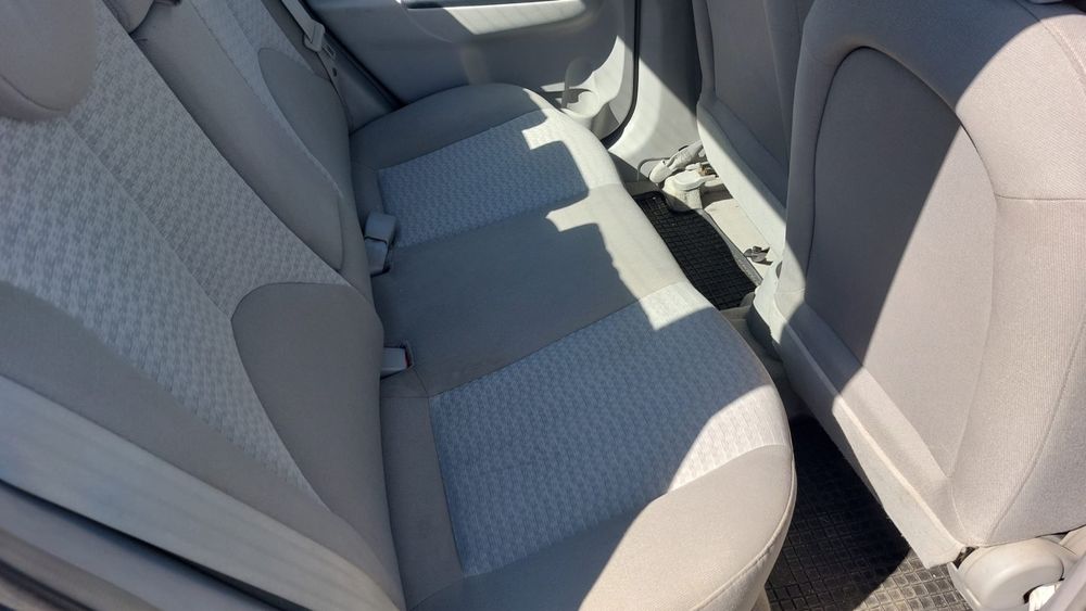HYUNDAI Accent 2006 — imagine 5