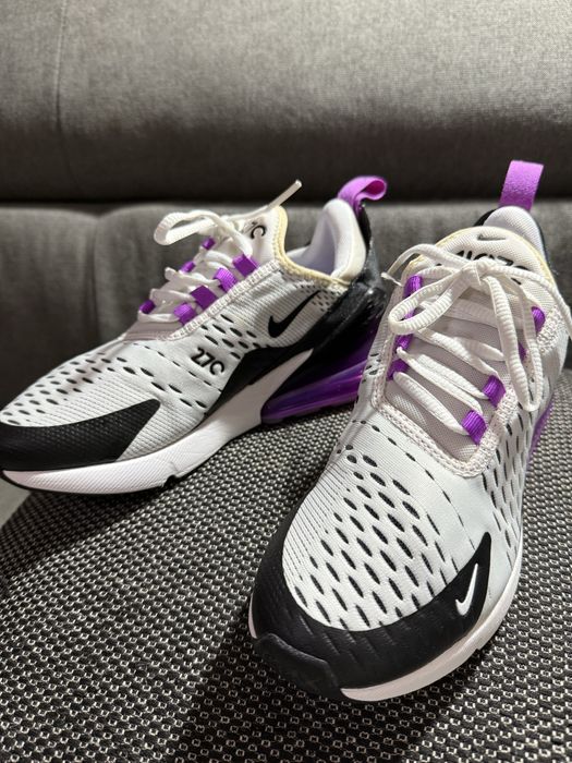 Nike Sportswear AIR MAX 270 mov