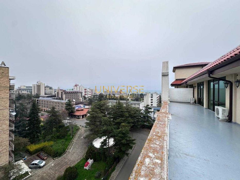 Продава се Тристаен апартамент в к.к. Слънчев бряг - 120 кв.м за 1292 €/кв.м - Снимка #17