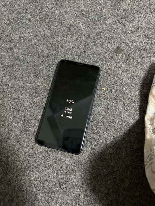 LG V30 plus 128/6 gb