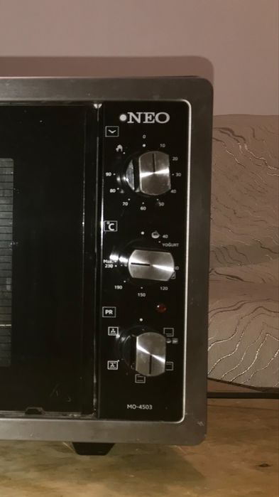 Продам электропечь (духовка) Neo MO-4503