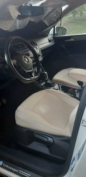 Huse piele ecologica tiguan 2017