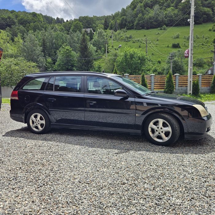 Vand Opel Vectra/ 1.9 diesel /stare perfecta/fiscal  pe loc
